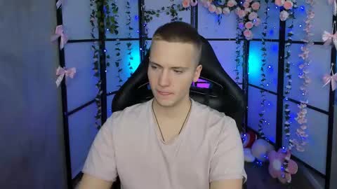 Snapshot of zackhandsome chatting on February 28, 2025, 9:15 am Zack online show from February 28, 2025, 9:15 am