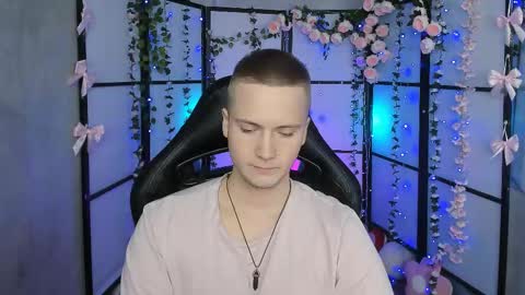 Snapshot of zackhandsome chatting on February 28, 2025, 12:20 pm Zack online show from February 28, 2025, 12:20 pm