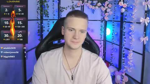 Snapshot of zackhandsome chatting on February 28, 2025, 3:26 pm Zack online show from February 28, 2025, 3:26 pm