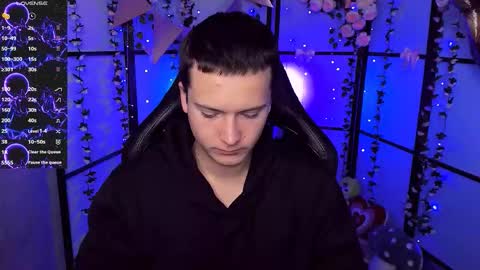 Zack online show from October 17, 2025, 5:21 am