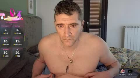 Ivan online show from May 2, 2026, 2:55 pm