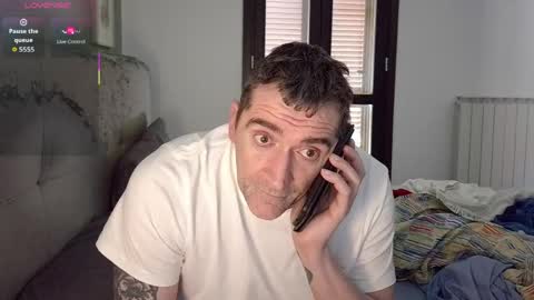 Ivan online show from May 13, 2026, 11:40 am