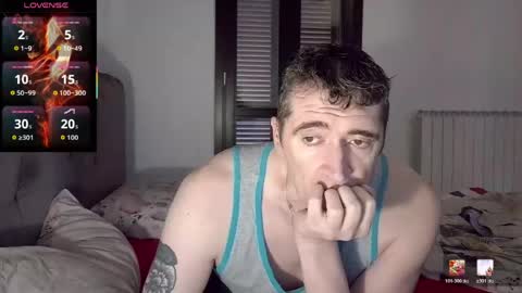 Ivan online show from May 31, 2026, 5:09 pm