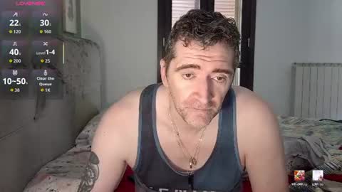 Ivan online show from June 5, 2026, 11:05 am