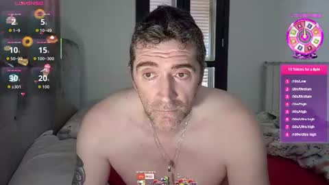 Ivan online show from June 8, 2026, 11:54 am
