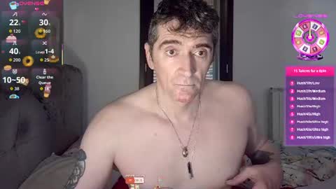 Ivan online show from June 10, 2026, 12:04 pm
