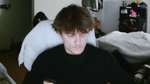 Zack online show from January 14, 2026, 1:44 am