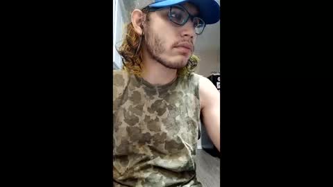 ZactheFeetGuy online show from January 10, 2026, 2:52 pm