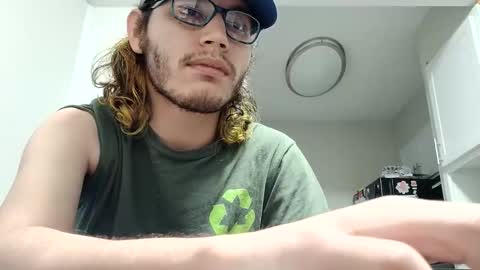 ZactheFeetGuy online show from January 13, 2026, 4:12 pm