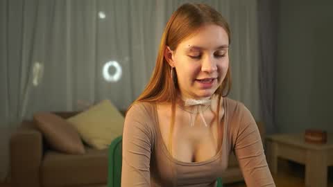 Snapshot of zadabercher chatting on October 13, 2025, 1:33 pm Marina online show from October 13, 2025, 1:33 pm