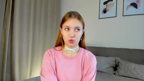 Snapshot of zadabercher chatting on October 25, 2025, 11:07 am Marina online show from October 25, 2025, 11:07 am