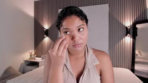 Snapshot of zafiiraa chatting on February 20, 2026, 2:28 pm zafira online show from February 20, 2026, 2:28 pm