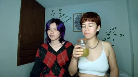 zafira_raven online show from March 15, 2026, 2:39 am