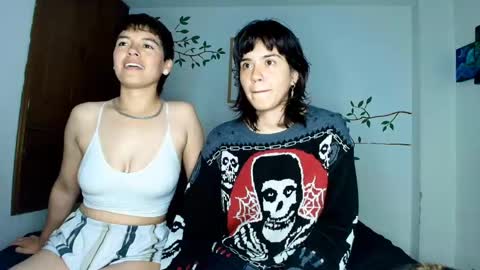 zafira_raven online show from June 8, 2026, 12:47 am