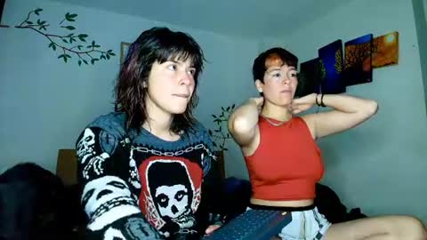 zafira_raven online show from July 5, 2026, 3:45 am