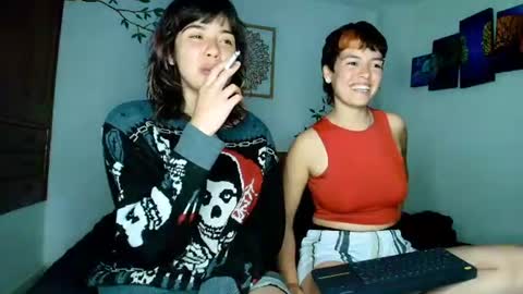 zafira_raven online show from July 5, 2026, 4:19 am