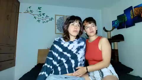 zafira_raven online show from July 10, 2026, 4:50 am