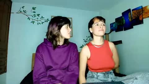 zafira_raven online show from July 12, 2026, 3:52 am