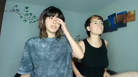 zafira_raven online show from July 16, 2026, 2:50 am