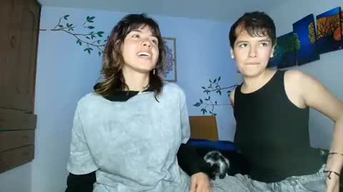 zafira_raven online show from July 19, 2026, 12:36 am