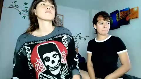 zafira_raven online show from July 20, 2026, 9:28 pm