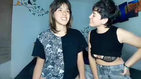zafira_raven online show from August 2, 2026, 11:03 pm