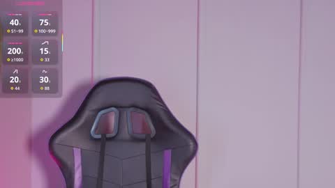 Zafiro Brown online show from November 24, 2025, 11:32 am