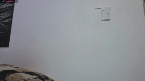 zafiro_scott online show from October 16, 2025, 11:17 pm