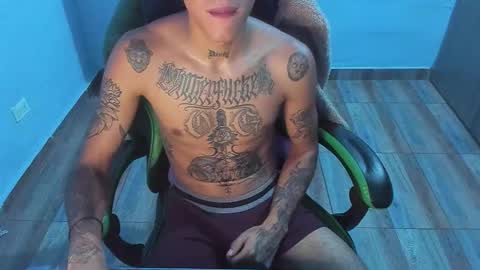 BiG Zafiro online show from November 26, 2025, 2:56 am