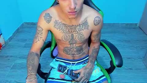 BiG Zafiro online show from February 14, 2026, 11:51 am