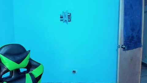 BiG Zafiro online show from February 19, 2026, 12:12 pm