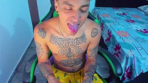 BiG Zafiro online show from June 6, 2026, 11:59 am