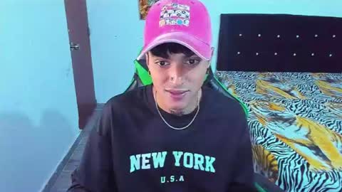 BiG Zafiro online show from July 21, 2026, 12:29 pm