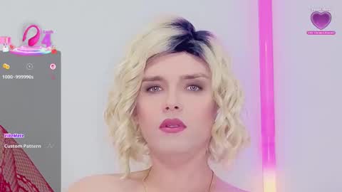 Zagadka33333 online show from November 12, 2025, 1:39 am