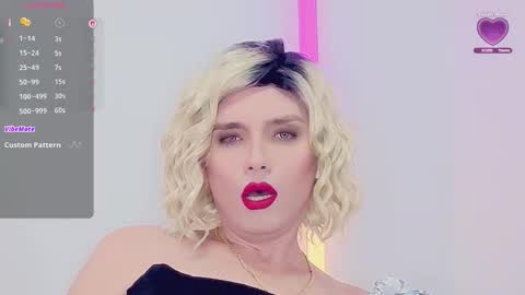 Zagadka33333 online show from November 13, 2025, 2:32 am