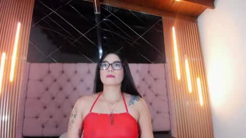 zaharahot online show from May 28, 2026, 9:34 pm