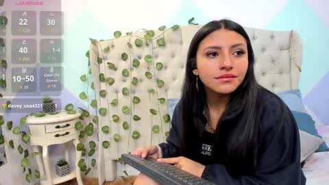 Zahara online show from October 27, 2025, 11:36 am