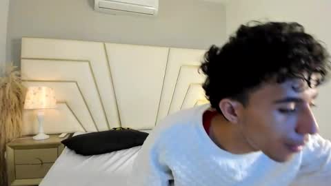 zahir_ashar online show from October 29, 2025, 11:23 am