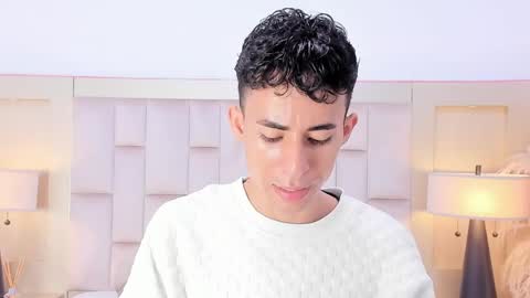 zahir_ashar online show from May 2, 2026, 11:48 am