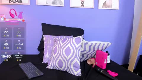 Snapshot of zahira_evans chatting on February 25, 2025, 4:57 am Zahira online show from February 25, 2025, 4:57 am