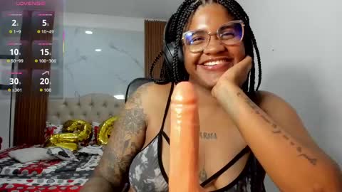 zahra_rose online show from April 16, 2026, 9:50 pm