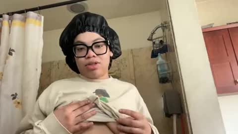 zahrabliss online show from March 1, 2026, 4:53 pm