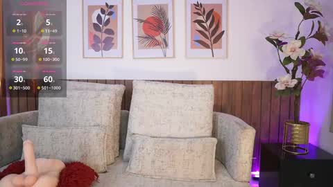 Snapshot of zahrawilliams chatting on September 9, 2025, 11:43 am Zara Williams online show from September 9, 2025, 11:43 am