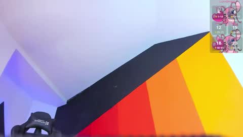 Zaid Mendoza online show from September 29, 2025, 12:43 pm