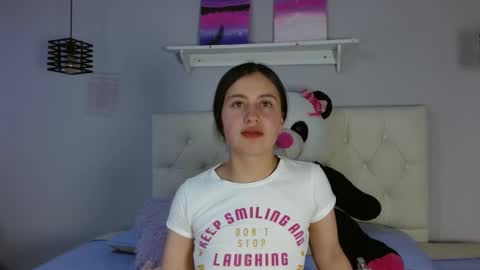 Zaida online show from October 15, 2025, 2:50 pm