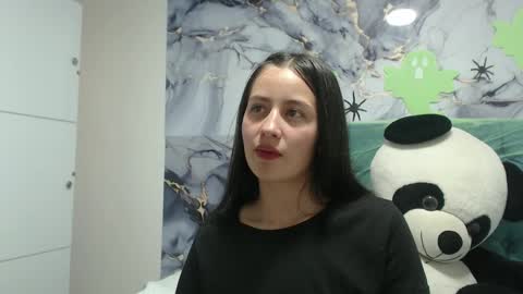 Zaida online show from October 31, 2025, 4:52 pm