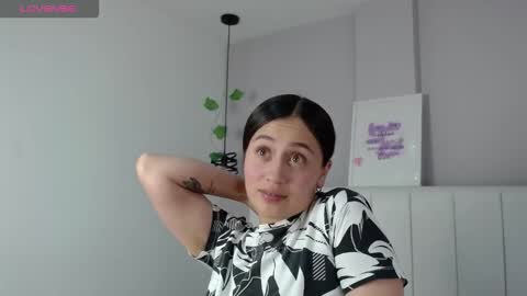 Zaida online show from February 20, 2026, 8:53 pm