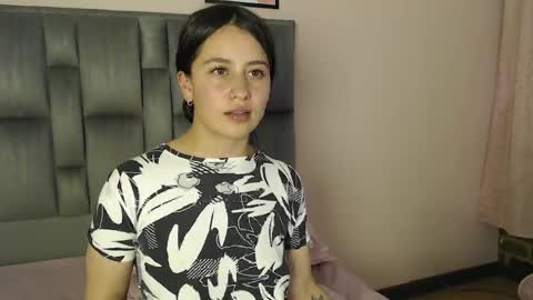 Zaida online show from May 4, 2026, 8:49 pm