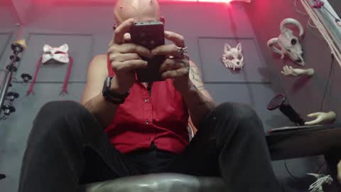 Dom Zain online show from May 9, 2026, 11:32 pm