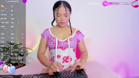 Zaira  online show from December 17, 2024, 6:02 am